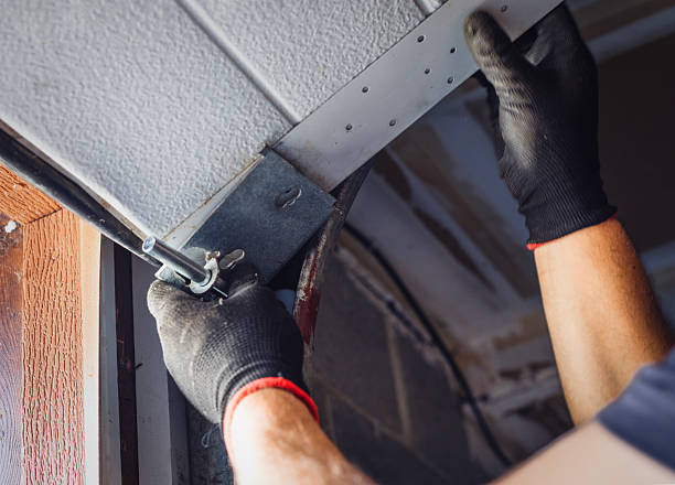 Reliable Garage Door Panel Replacement contractor in New York Mills, NY by Garage Doors Repair Pro
